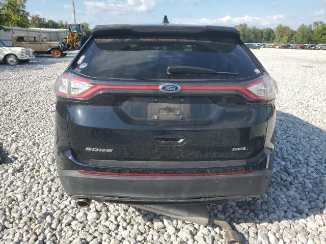 Photo 6 from auction – 2018 FORD EDGE SEL with VIN 2FMPK3J81JBB10808
