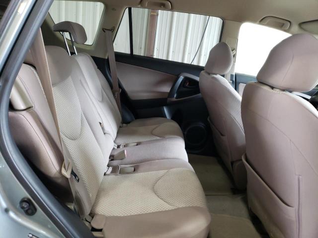 Foto 11 de la subasta – 2008 TOYOTA RAV4 con VIN JTMZD33VX85105003