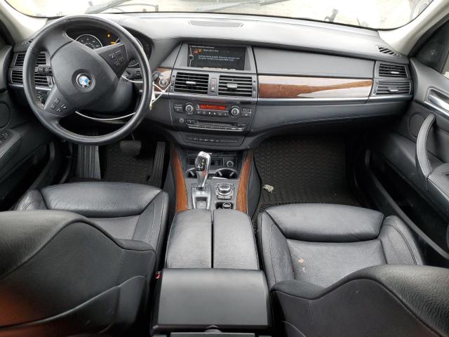 Photo 8 from auction – 2012 BMW X5 XDRIVE3 with VIN 5UXZV4C58CL762002