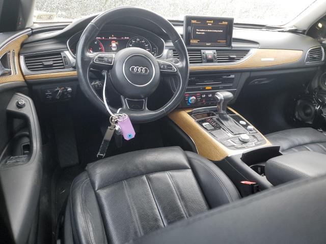 Photo 8 from auction – 2012 AUDI A6 PRESTIG with VIN WAUJGAFC6CN090217