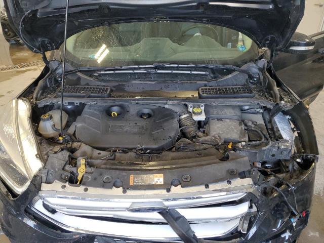 صورة رقم 12 من المزاد - 2017 FORD ESCAPE TIT مع VIN 1FMCU9J92HUC74643