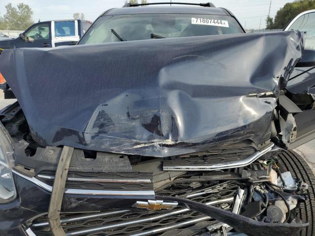 Photo 11 from auction – 2017 CHEVROLET EQUINOX LT with VIN 2GNALCEK2H1617060
