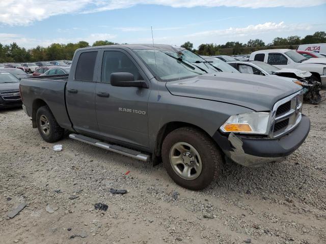 Photo 4 from auction – 2012 DODGE RAM 1500 S with VIN 1C6RD6FP2CS149027