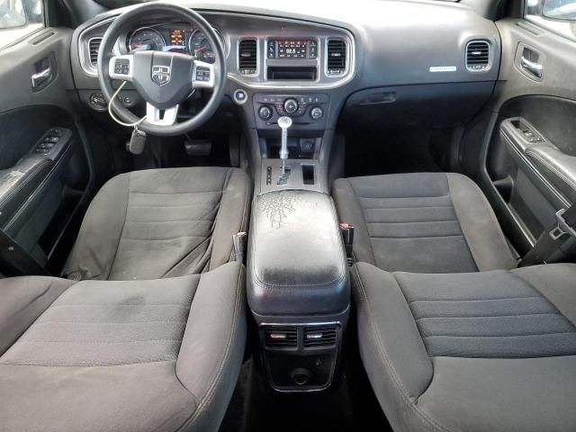 Photo 8 from auction – 2013 DODGE CHARGER SE with VIN 2C3CDXBG1DH624982