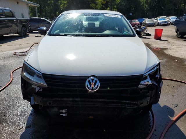 Photo 5 from auction – 2014 VOLKSWAGEN JETTA BASE with VIN 3VW1K7AJ7EM440135