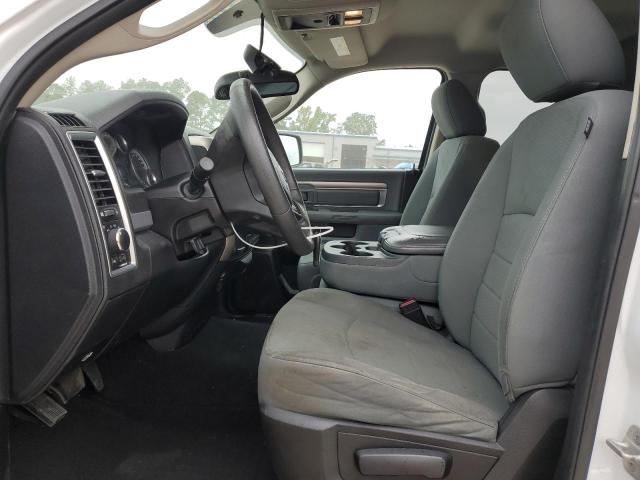 Photo 7 from auction – 2013 RAM 1500 SLT with VIN 1C6RR6GPXDS655755