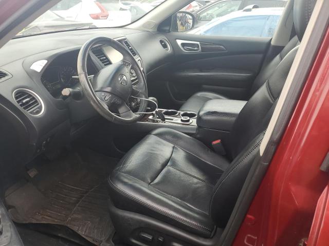 Zdjęcie 7 z aukcji – 2015 NISSAN PATHFINDER z VIN 5N1AR2MM9FC686254