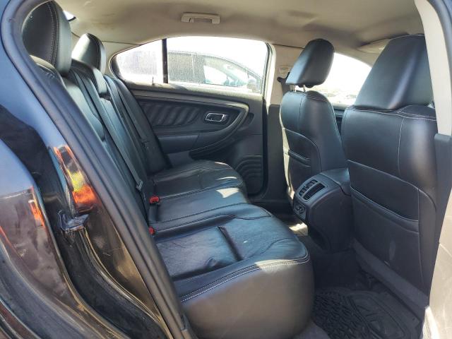 Photo 10 from auction – 2011 FORD TAURUS SEL with VIN 1FAHP2EW6BG125768