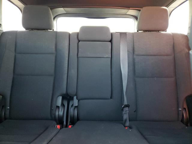 Photo 10 from auction – 2014 JEEP GRAND CHER with VIN 1C4RJFAG5EC371485