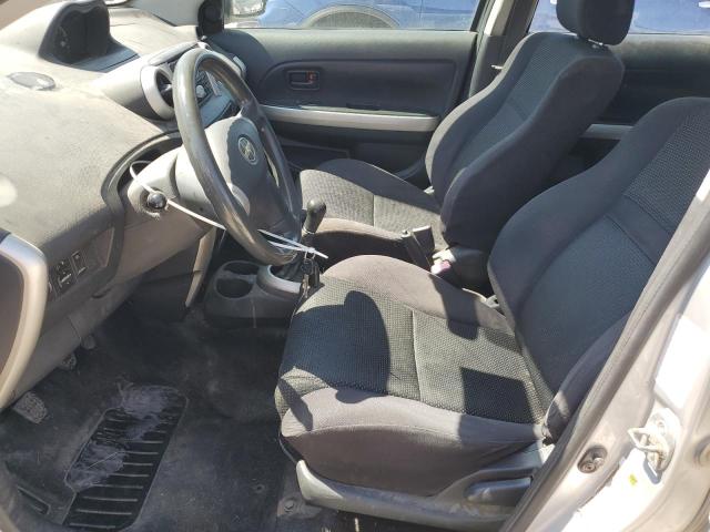 Photo 7 from auction – 2004 TOYOTA SCION XA with VIN JTKKT624640065372