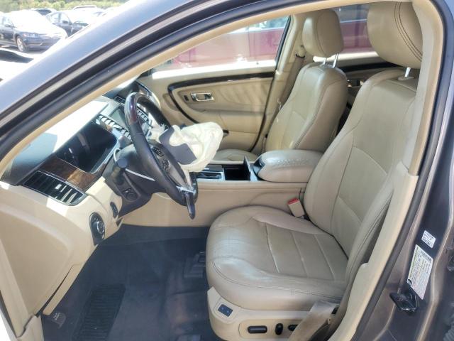 Photo 7 from auction – 2013 FORD TAURUS LIM with VIN 1FAHP2F86DG134389