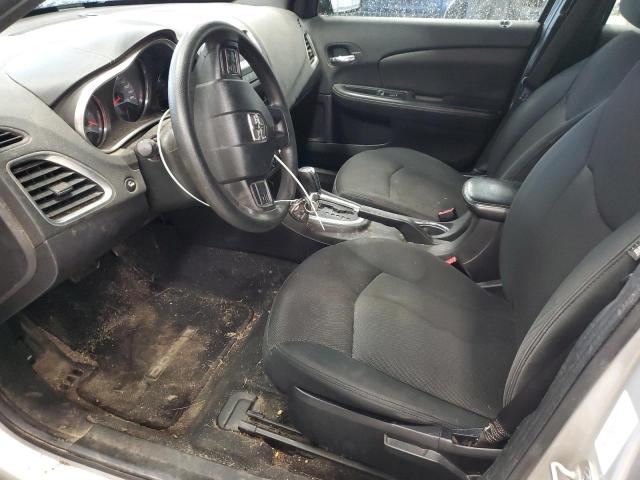 Photo 7 from auction – 2012 DODGE AVENGER SE with VIN 1C3CDZAB6CN128695