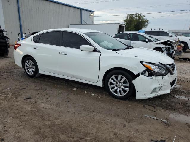 Photo 4 from auction – 2016 NISSAN ALTIMA 2.5 with VIN 1N4AL3AP8GC220560