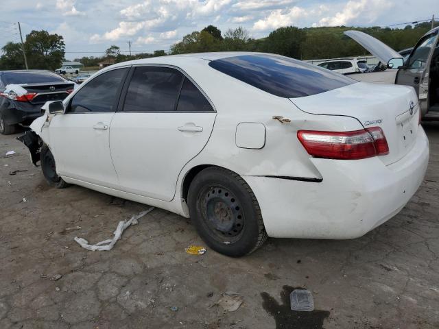 Photo 2 from auction – 2009 TOYOTA CAMRY BASE with VIN 4T4BE46K59R135251