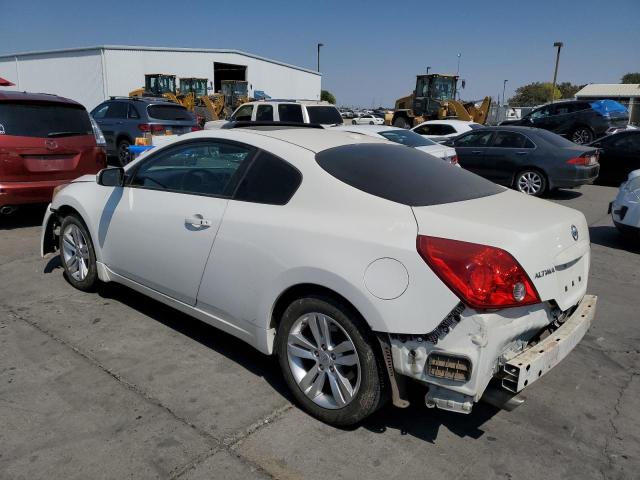 Фото 2 с аукциона – 2012 NISSAN ALTIMA S с VIN 1N4AL2EP2CC183147