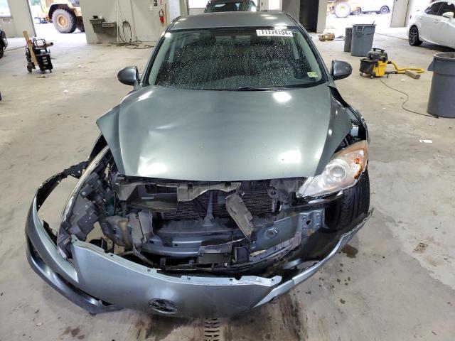 Photo 5 from auction – 2013 MAZDA 3 I with VIN JM1BL1TG3D1781272