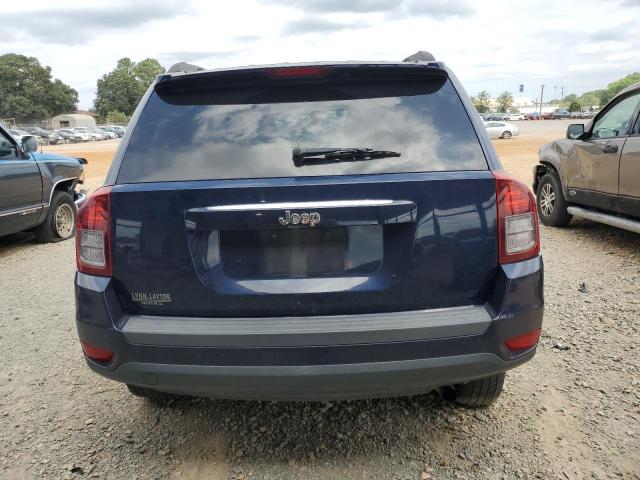Photo 6 from auction – 2014 JEEP COMPASS SP with VIN 1C4NJCBA7ED643553