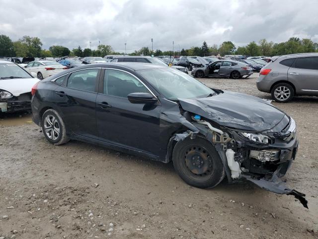 Photo 4 from auction – 2016 HONDA CIVIC LX with VIN 19XFC2F56GE238890