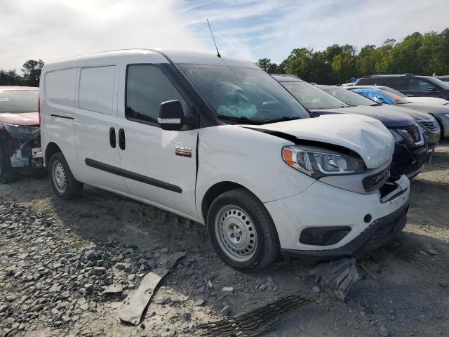 Photo 4 from auction – 2022 RAM PROMASTER with VIN ZFBHRFAB4N6W68127