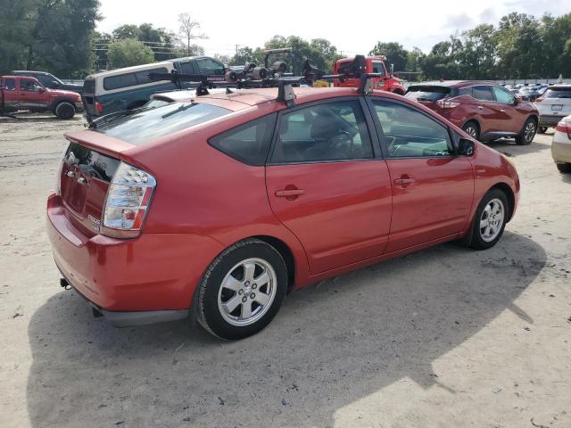 Photo 3 from auction – 2008 TOYOTA PRIUS with VIN JTDKB20U583318918