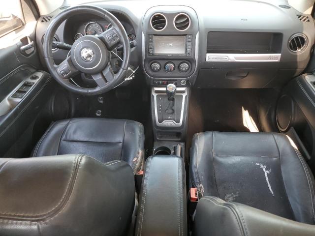 Photo 8 from auction – 2014 JEEP COMPASS LA with VIN 1C4NJCEA8ED680669