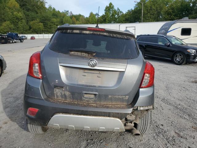 Photo 6 from auction – 2014 BUICK ENCORE CON with VIN KL4CJFSB9EB663214