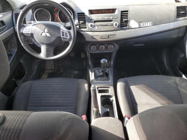 Photo 8 from auction – 2013 MITSUBISHI LANCER ES/ with VIN JA32U2FU1DU609078