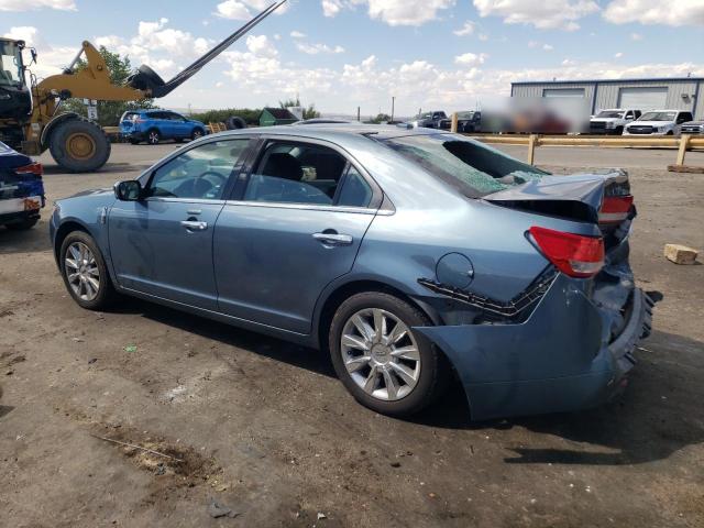 Photo 2 from auction – 2012 LINCOLN MKZ with VIN 3LNHL2JC3CR835914