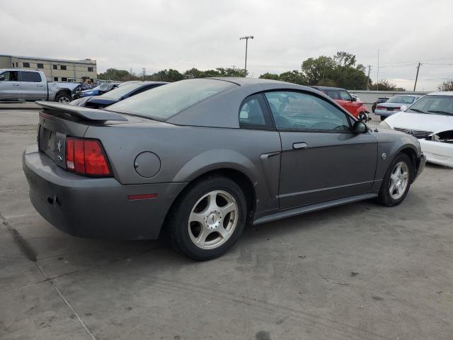 Photo 3 from auction – 2004 FORD MUSTANG with VIN 1FAFP406X4F170277