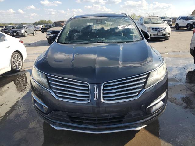 Photo 5 from auction – 2015 LINCOLN MKC with VIN 5LMCJ1A90FUJ02700