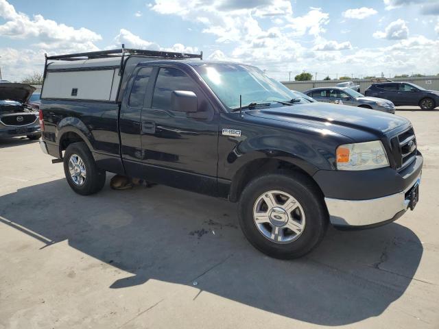 Photo 4 from auction – 2008 FORD F150 with VIN 1FTRF12298KE83157