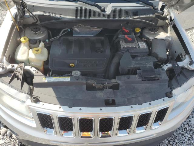 Photo 12 from auction – 2011 JEEP COMPASS with VIN 1J4NF1FB3BD215560