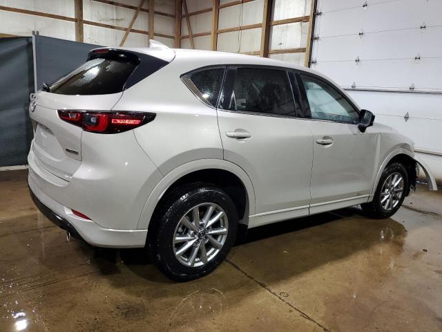 Photo 3 from auction – 2024 MAZDA CX-5 SELEC with VIN JM3KFBBL5R0440858