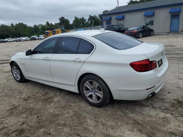 صورة رقم 2 من المزاد - 2012 BMW 528 I مع VIN WBAXG5C52CDY29936