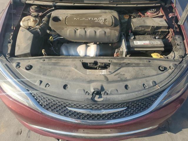 Photo 11 from auction – 2015 CHRYSLER 200 LIMITE with VIN 1C3CCCAB3FN592421