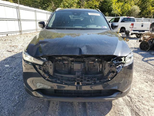 Photo 5 from auction – 2023 MAZDA CX-5 with VIN JM3KFBAY2P0220734