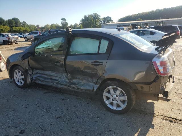 Photo 2 from auction – 2008 NISSAN SENTRA with VIN 3N1AB61E18L755137
