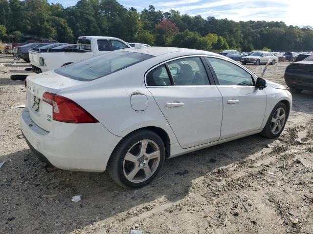 Photo 3 from auction – 2013 VOLVO S60 T5 with VIN YV1612FH0D2198874