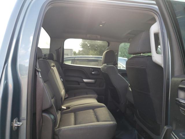 Photo 10 from auction – 2014 CHEVROLET SILVERADO with VIN 3GCUKREC1EG494021