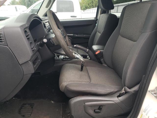 Photo 7 from auction – 2010 JEEP COMMANDER with VIN 1J4RG4GK6AC128089