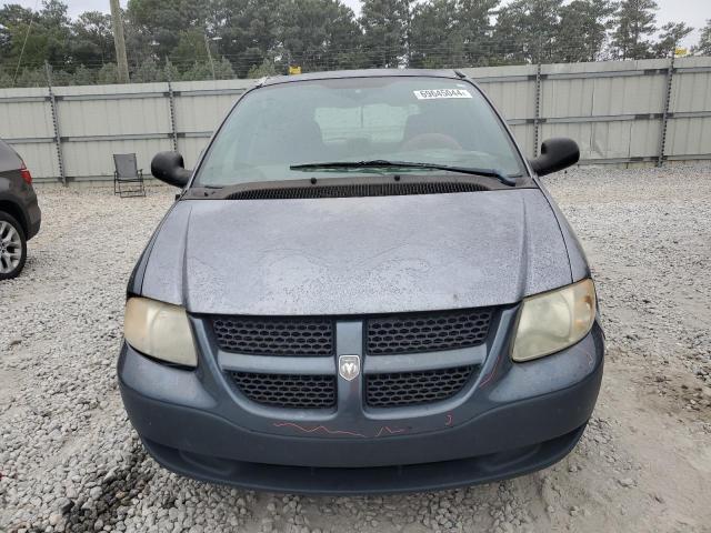 Photo 5 from auction – 2002 DODGE CARAVAN SE with VIN 1B4GP25392B602019