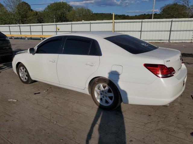 Photo 2 from auction – 2006 TOYOTA AVALON with VIN 4T1BK36B46U113623