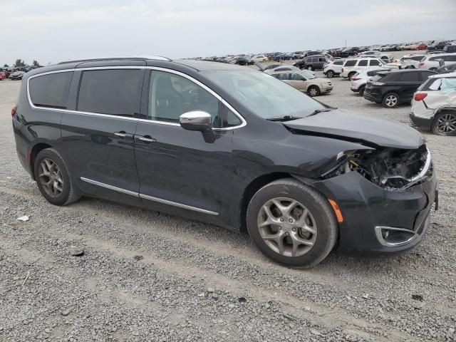 Photo 4 from auction – 2018 CHRYSLER PACIFICA L with VIN 2C4RC1GG2JR185313