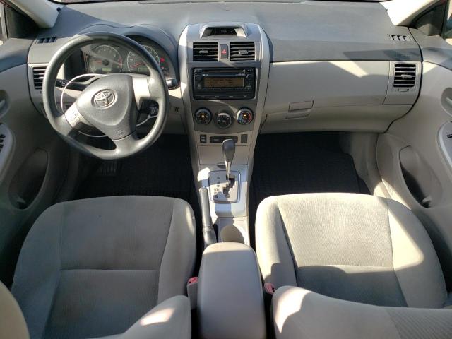 Photo 8 from auction – 2012 TOYOTA COROLLA BA with VIN 2T1BU4EE1CC903535