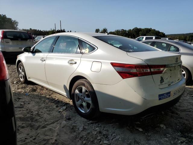 Photo 2 from auction – 2013 TOYOTA AVALON BAS with VIN 4T1BK1EB9DU075714