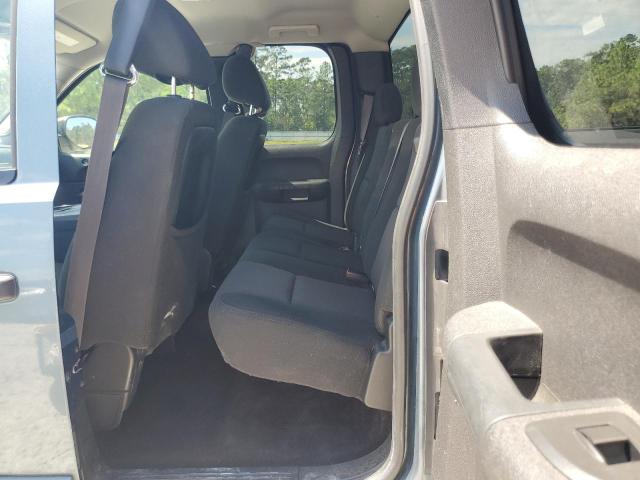 Zdjęcie 10 z aukcji – 2011 GMC SIERRA K15 z VIN 1GTR2VE39BZ360898