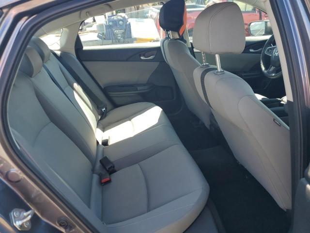 Photo 10 from auction – 2019 HONDA CIVIC LX with VIN 2HGFC2F64KH549922