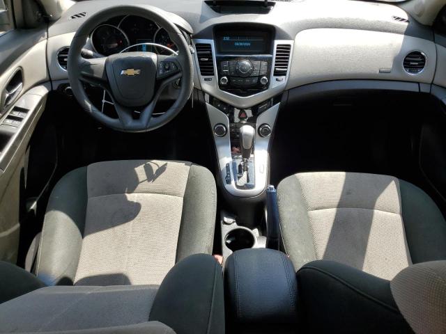 Photo 8 from auction – 2011 CHEVROLET CRUZE LS with VIN 1G1PC5SH3B7234979
