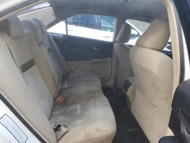 Photo 10 from auction – 2012 TOYOTA CAMRY BASE with VIN 4T1BF1FK3CU106229