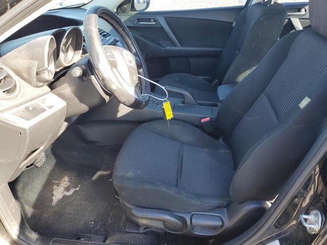 Photo 7 from auction – 2012 MAZDA 3 I with VIN JM1BL1V89C1675302